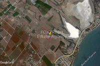 38462 SQM Land in Larnaca Municipality (Larnaca) for sale 