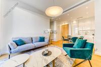 2 Bedroom Apartment in Potamos Germasogeias (Limassol) to rent 
