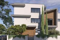 5 Bedroom Semi-detached house in Oroklini (Larnaca) for sale 
