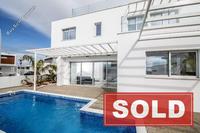 3 Bedroom Detached house · Ayia Napa (Famagusta) for sale 