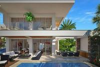 4 Bedroom Detached house · Geroskipou (Paphos) for sale 