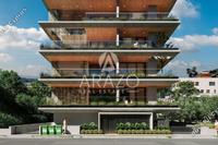 3 Bedroom Apartment in Sotiros Agios Ioannis Larnaca (Larnaca) for sale 