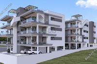 1 Bedroom Penthouse · Ekali (Limassol) for sale 