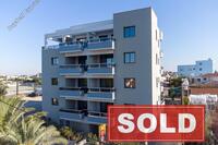  Residential Development in Pallouriotissa (Nicosia) for sale 
