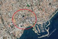 980 SQM Plot · Agios Ioannis (Limassol) for sale 