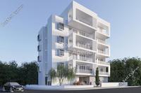 2 Bedroom Apartment in Parissinos (Nicosia) for sale 