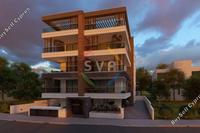 2 Bedroom Apartment in Apostolos Andreas Limassol (Limassol) for sale 