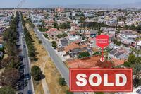 559 SQM Plot in Lakatamia (Nicosia) for sale 