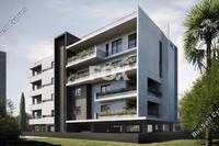 1 Bedroom Apartment · Agios Ioannis (Limassol) for sale 