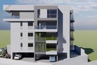 2 Bedroom Apartment in Linopetra (Limassol) for sale 