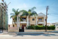 6 Bedroom Detached house in Potamos Germasogeias (Limassol) for sale 