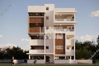 3 Bedroom Apartment · Nicosia Municipality (Nicosia) for sale 