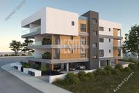 1 Bedroom Apartment in Kato Polemidia (Limassol) for sale 
