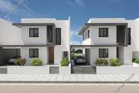 3 Bedroom Detached house in Oroklini (Larnaca) for sale 