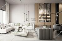 1 Bedroom Apartment in Agios Athanasios (Limassol) for sale 