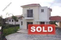 3 Bedroom Detached house · Parekklisia (Limassol) for sale 
