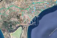 18500 SQM Land in Zakaki (Limassol) for sale 