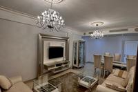 3 Bedroom Apartment · Potamos Germasogeias (Limassol) for sale 