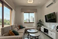 3 Bedroom Apartment in Mesa Gitonia (Limassol) for sale 