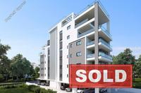 2 Bedroom Apartment · Mackenzie (Larnaca) for sale 