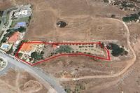 1095 SQM Plot in Parekklisia (Limassol) for sale 