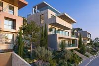 2 Bedroom Apartment in Agios Tychonas (Limassol) for sale 