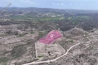 49165 SQM Land · Choirokoitia (Larnaca) for sale 
