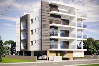 2 Bedroom Penthouse · Kamares Larnaca (Larnaca) for sale 