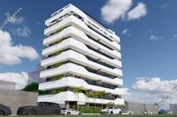 2 Bedroom Apartment in Nicosia Walled Old City (Nicosia) for sale 
