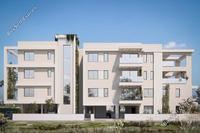 2 Bedroom Apartment · Paralimni (Famagusta) for sale 