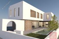 5 Bedroom Detached house in Oroklini (Larnaca) for sale 