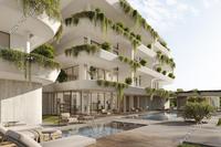1 Bedroom Apartment · Kato Paphos Universal (Paphos) for sale 