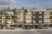 2 Bedroom Apartment in Agia Fyla (Limassol) for sale 