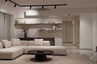 2 Bedroom Penthouse in Agia Fyla (Limassol) for sale 