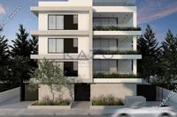 3 Bedroom Apartment in Potamos Germasogeias (Limassol) for sale 