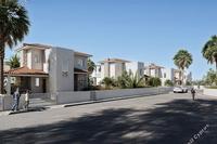 3 Bedroom Detached house in Maroni (Larnaca) for sale 