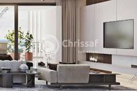 3 Bedroom Apartment in Linopetra (Limassol) for sale 