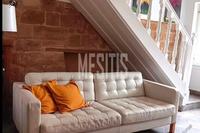 2 Bedroom Semi-detached house · Agios Andreas Nicosia (Nicosia) to rent 