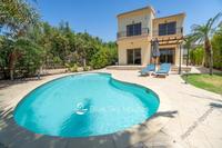 3 Bedroom Detached house · Pissouri (Limassol) for sale 