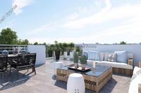 2 Bedroom Penthouse in Larnaca Municipality (Larnaca) for sale 