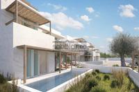 3 Bedroom Detached house in Geroskipou (Paphos) for sale 