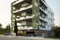 2 Bedroom Apartment in Aradippou (Larnaca) for sale 