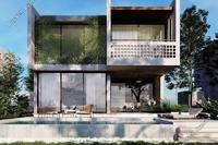 3 Bedroom Detached house · Konia (Paphos) for sale 