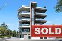2 Bedroom Apartment · Limassol Municipality (Limassol) for sale 