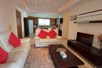 2 Bedroom Penthouse in Potamos Germasogeias (Limassol) for sale 