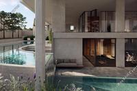 2 Bedroom Apartment in Agia Fyla (Limassol) for sale 