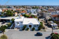 4 Bedroom Detached house in Aradippou (Larnaca) for sale 