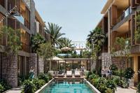 2 Bedroom Apartment in Pyrgos Limassol (Limassol) for sale 