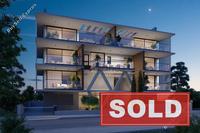 1 Bedroom Apartment in Potamos Germasogeias (Limassol) for sale 