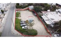 671 SQM Plot · Kaimakli (Nicosia) for sale 